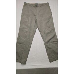 Eddie Bauer Mens Khaki 38x32
